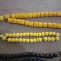 تسبیح کهنه|کلکسیون و سرگرمی|بیرجند, |دیوار