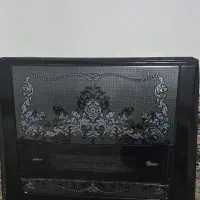 بخاری ایران شرق