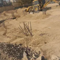 خاک برداری واجاره بیل بکهو|خدمات حمل و نقل|اصفهان, شمس آباد|دیوار