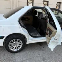 پارس موتور جدید سفارشی ELX|خودرو سواری و وانت|فسا, |دیوار