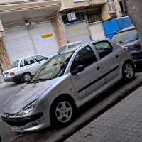۲۰۶ عروسک در حد|خودرو سواری و وانت|کرج, خرمدشت|دیوار