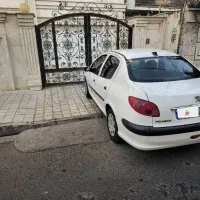 206SD V8 93|خودرو سواری و وانت|رشت, صفاری|دیوار