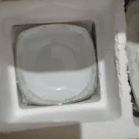 ظروف غذا خوری آکبند|ظروف سرو و پذیرایی|بانه, |دیوار