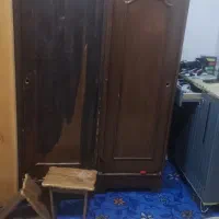 کمدومیز‌ومیز ارایش|جاکفشی، کمد، دراور|بندر امام خمینی, |دیوار