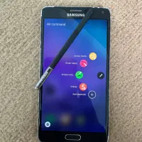 گوشی سامسونگ نوت ۴