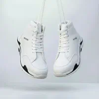 نیم پوت|کیف، کفش، کمربند|کرج, دهقان ویلا|دیوار