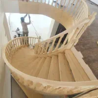 پله سازی مهراستپ|خدمات پیشه و مهارت|ساری, |دیوار