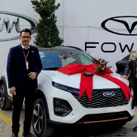 ایکس ۳۳ کراس اتومات فول وارداتی