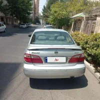 ماکسیما مدل ۱۳۸۵ دنده|خودرو سواری و وانت|کرج, عظیمیه|دیوار