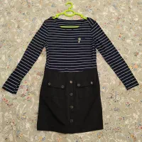 پیراهن دخترانه