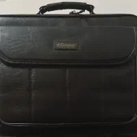 کیف لپ تاپ و اداری برند Eminent