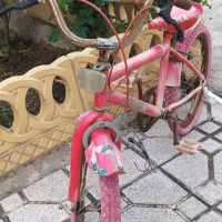 دوچرخه