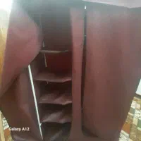 کمد لباس برزنتی|جاکفشی، کمد، دراور|یزد, |دیوار