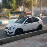 کوییک RS استاندارد ۸۵ گانه