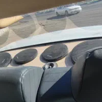 پارس elx|خودرو سواری و وانت|خوی, |دیوار