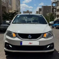 ساینا s ۱۴۰۳|خودرو سواری و وانت|زنجان, |دیوار