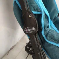 کالسکه و کریر مارک دلیجان|کالسکه و لوازم جانبی|خوی, |دیوار