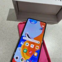 شیایومی نوت ۱۱پرو|موبایل|مشهد, جاهد شهر|دیوار