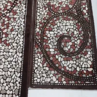 فرش و پادری|فرش|کرمانشاه, |دیوار