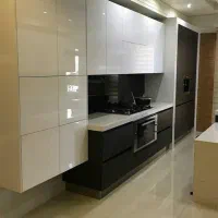 کابینت هایگلاس