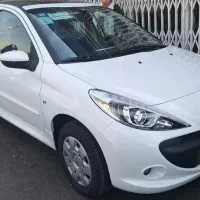 ۲۰۷ پانا دنده ۱۴۰۴|خودرو سواری و وانت|تهران, اختیاریه|دیوار