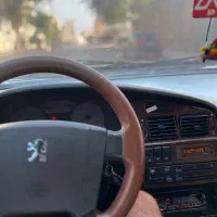 پارس طرح ELX|خودرو سواری و وانت|بندرعباس, |دیوار
