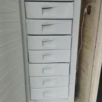 یخچال تمام فیلزر دونار خزر|یخچال و فریزر|گوراب زرمیخ, |دیوار