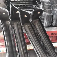 سپر جلو عقب پراید ۱۳۲تیبا سمند ۴۰۵ کوییک ساینا ۲۰۶