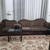 مبلمان راحتی|مبلمان خانگی و میز عسلی|اندیمشک, |دیوار