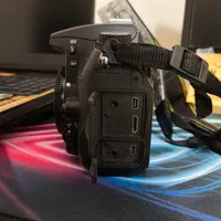 دوربین نیکون D7000 درجه یک|دوربین عکاسی و فیلمبرداری|شیراز, شهرک گلستان|دیوار