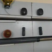 لیبل زن جک پارکینگ هر پلاک 40 هزار تومن
