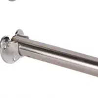 لوله داخل کمد رگال