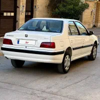 پارس تیوفایو ۴۰۱ برقی در حد خشک تک برگ