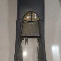 کنسول وسط بنز w211