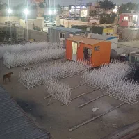 نیازمند جوشکار co2کار تولید حفاظ شاخ گوزنی|استخدام صنعتی، فنی، مهندسی|شاهدشهر, |دیوار