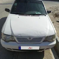 پراید ۱۳۲