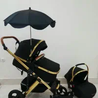 کالسکه برند خارجی (مادرکر)