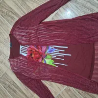 تونیک ومانتوسایز۴۲تا۴۴