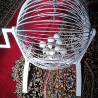 گردونه شانس