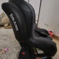 صندلی ماشین کاملا نو|اسباب و اثاث بچه|اندیشه, شهرک کوثر|دیوار