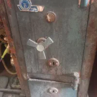 گاو صندوق|فروشگاه و مغازه|خوی, |دیوار