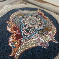 یه جفت فرش 6 متری