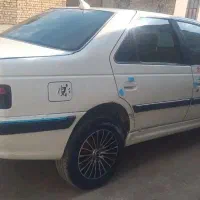 پارس موتور  معمولی