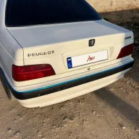 پارس سال ۴۰۱|خودرو سواری و وانت|لار, |دیوار