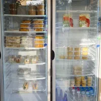 یخچال صنعتی