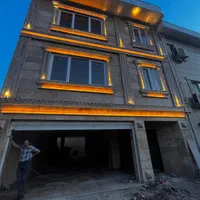 آپارتمان دو۲ طبقه دو۲ واحد سند دار عرفان گلسار|فروش آپارتمان|رشت, کوی عرفان|دیوار
