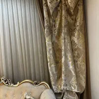 والان پرده