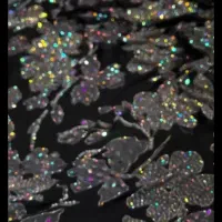 یاقوت کاری چسب کاری منجوق دوزی