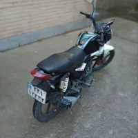 موتور دوکو ۱۵۰