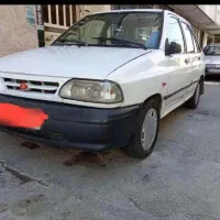 پریدSaba، مدل ۱۳۸۸